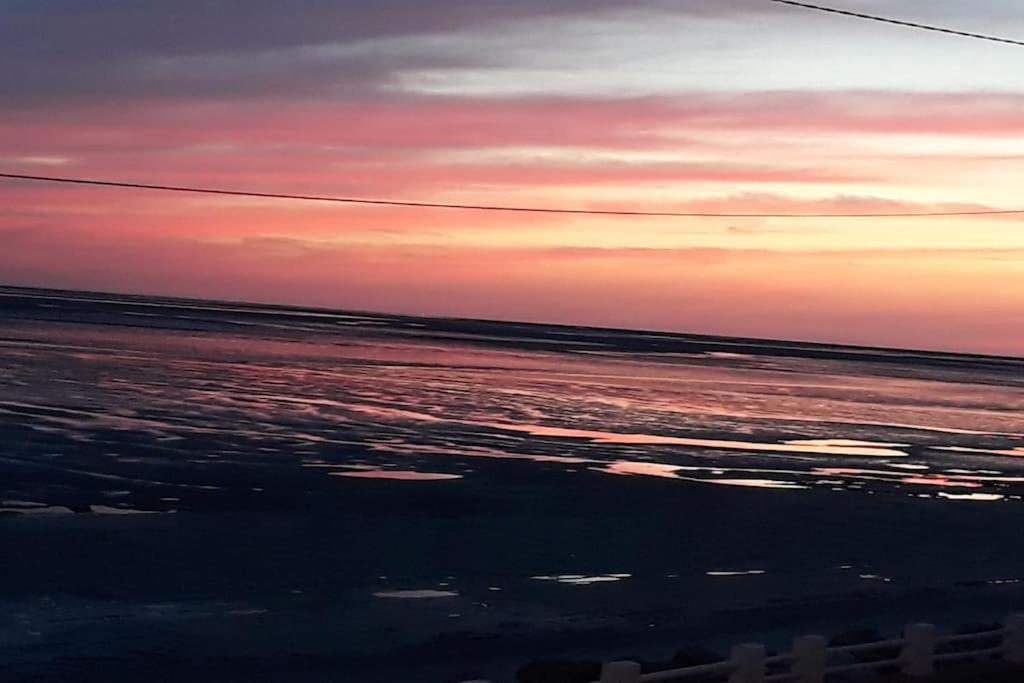 Aux Couleurs De La Baie A Sailly-Bray Villa Noyelles-sur-Mer Buitenkant foto